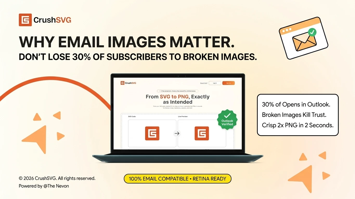 Why Email Images Matter for Marketing Success.